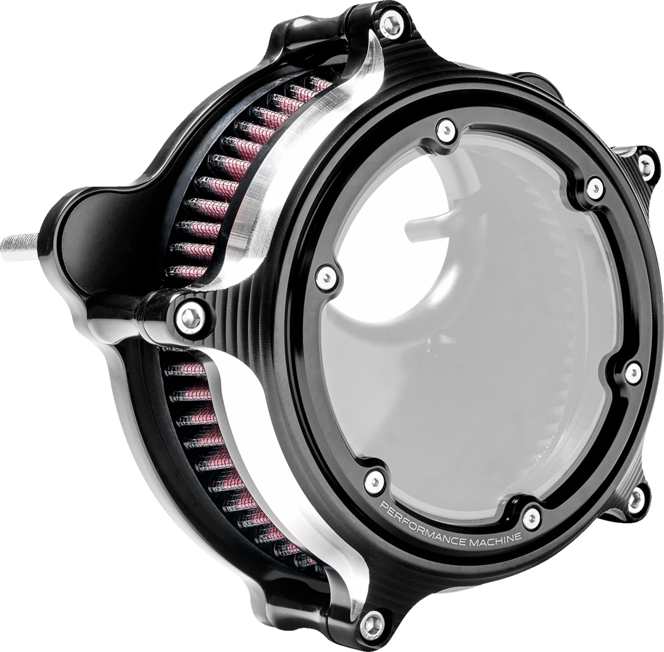 Vision Air Cleaner - Contrast Cut™