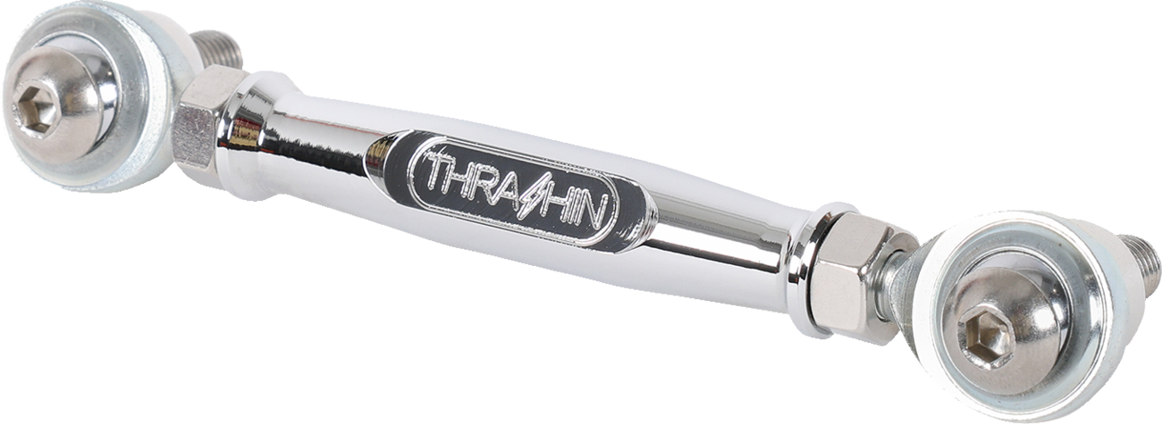 Adjustable Brake Linkage
