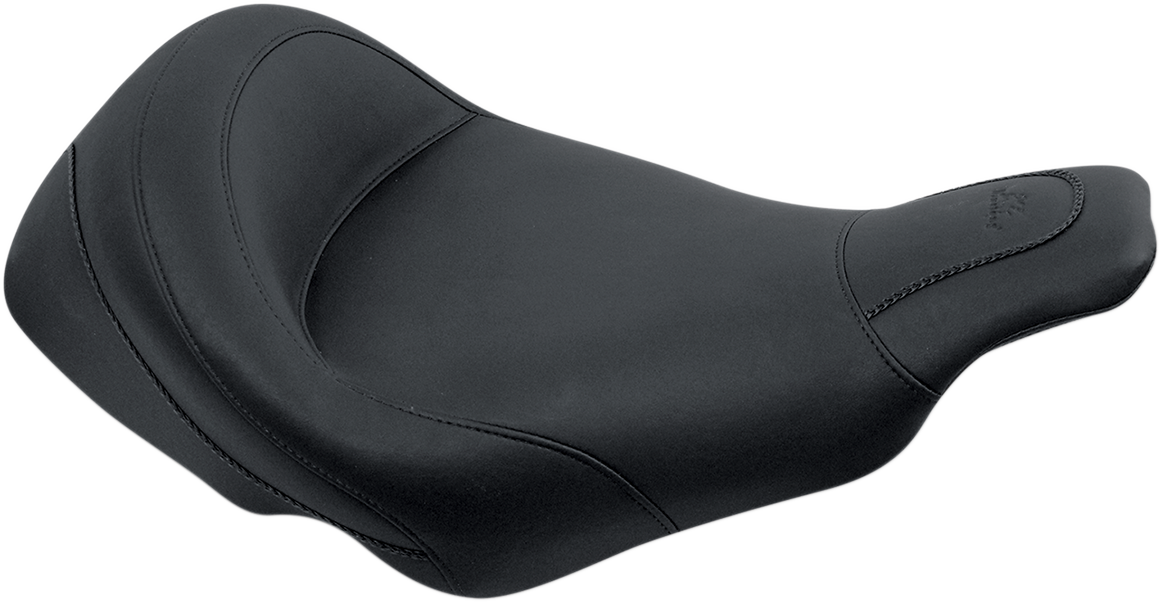 Solo Seat - No Studs - FLH/FLT '97-'07