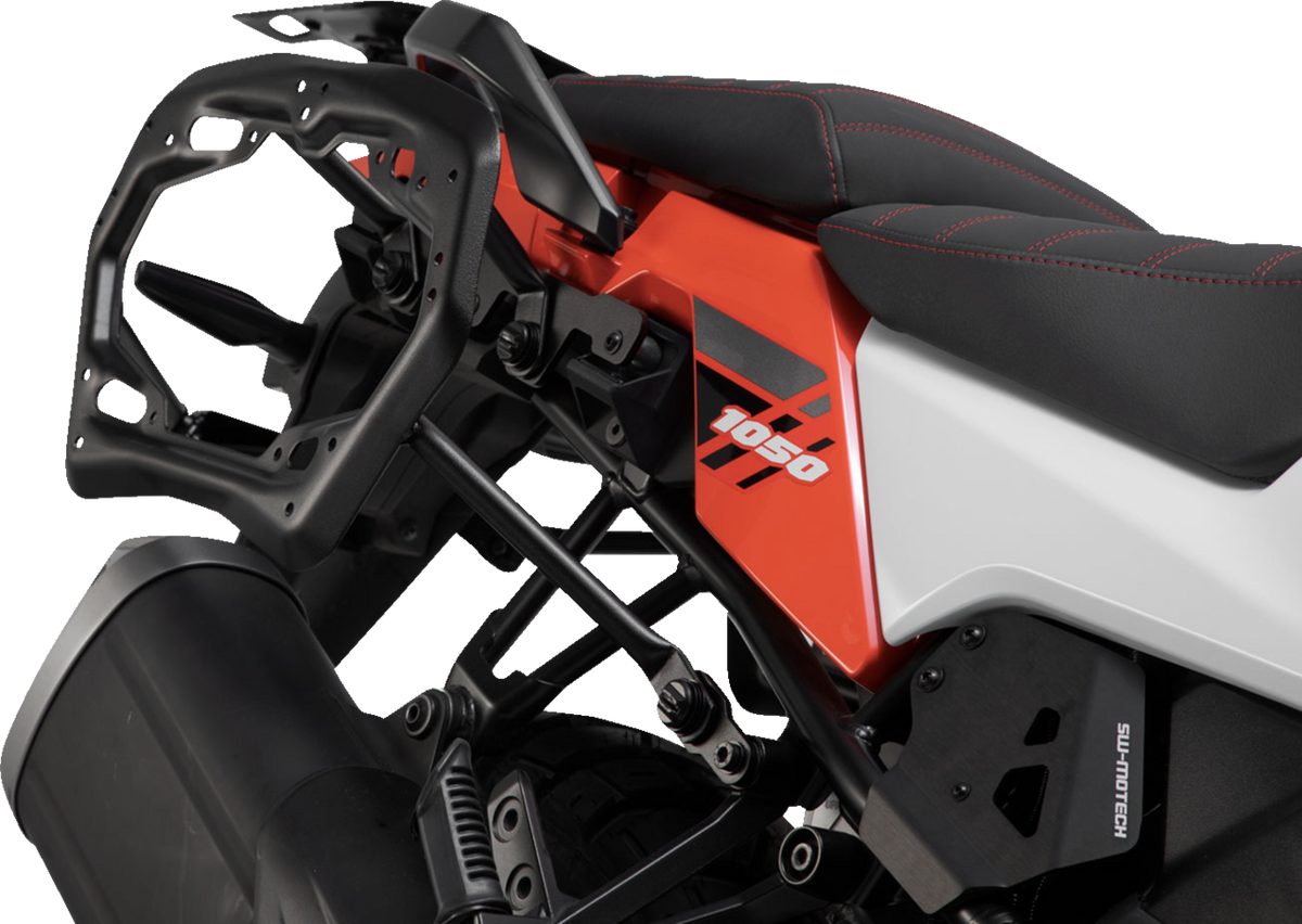 PRO Side Carrier - Left/Right - Suzuki - V-Storm 1050/XT