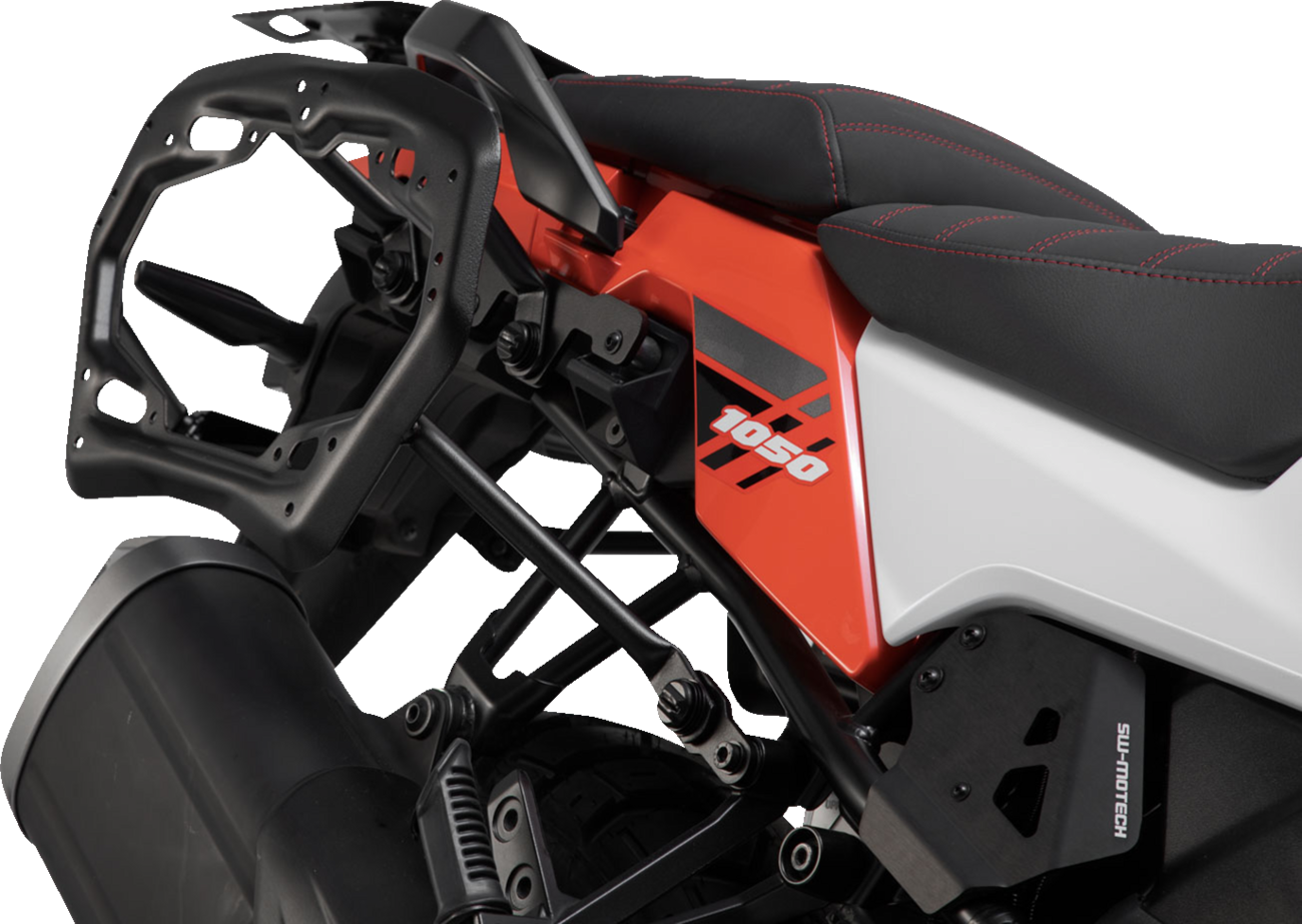 PRO Side Carrier - Left/Right - Suzuki - V-Storm 1050/XT