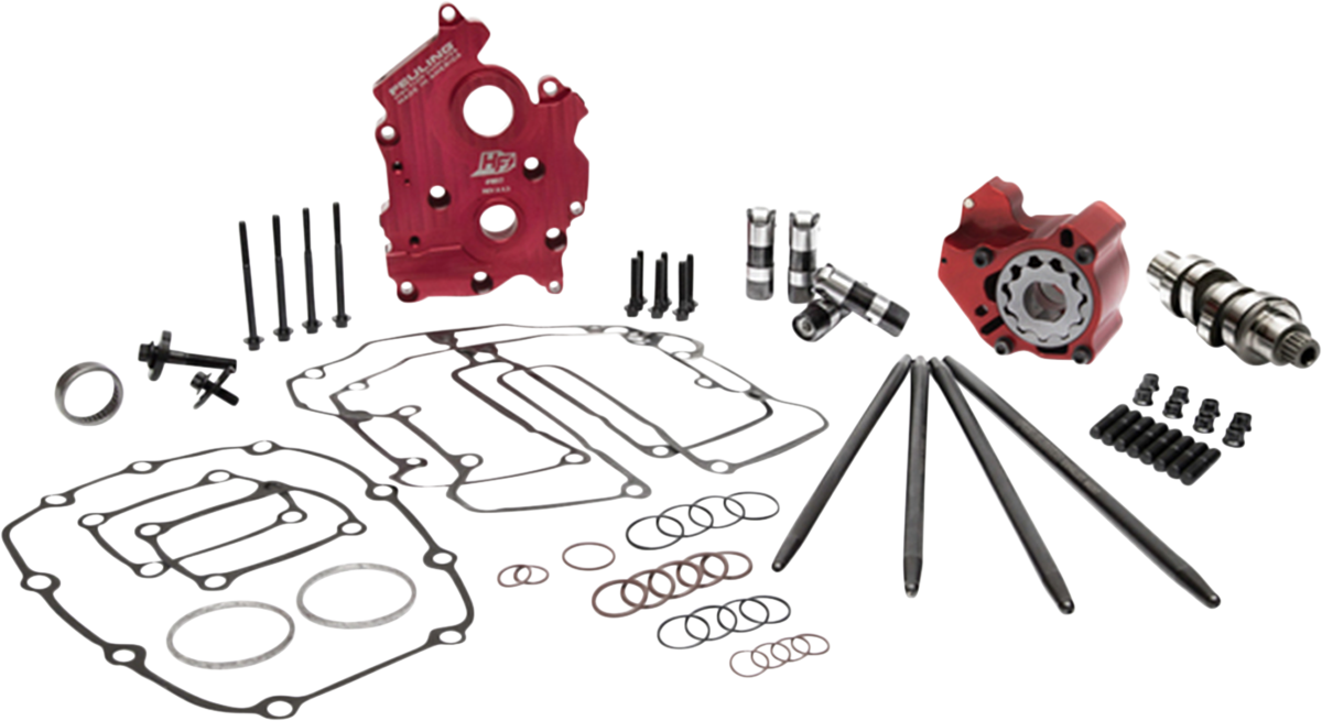 Camchest - Race Series® - Reaper 538 - Twin Cooled - M8