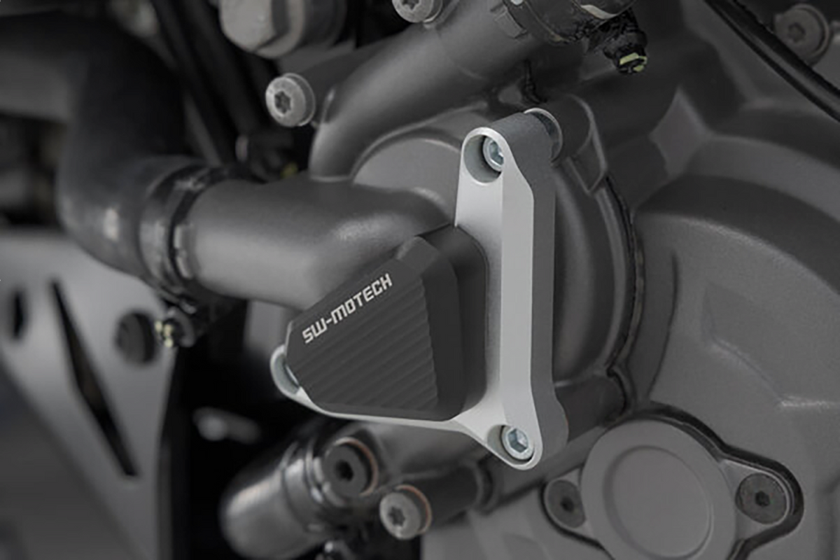 Water Pump Protector - Ducati
