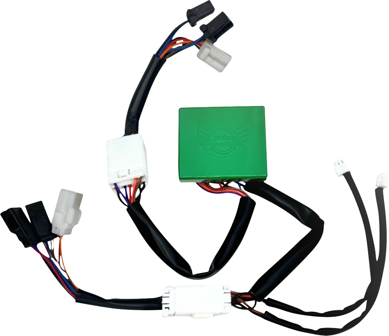 SMART Triple Play® Module - '14-'19 Sportster