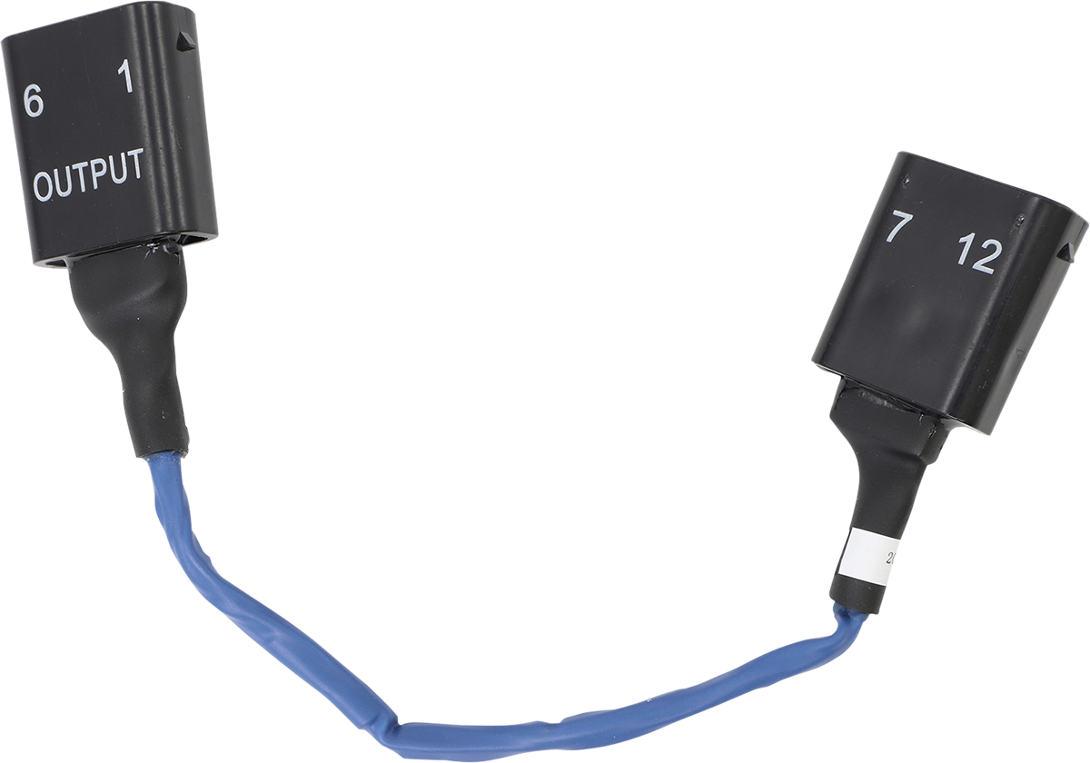 TriBar Eliminator Harness - International