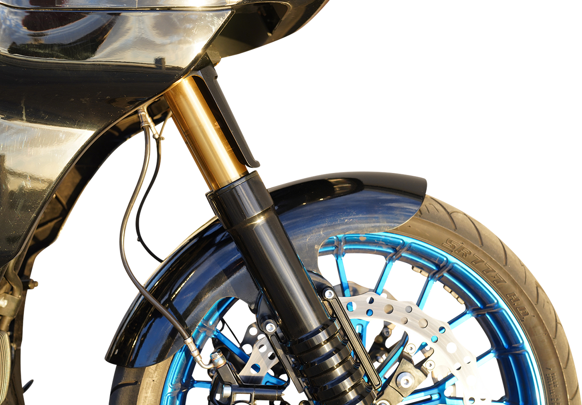 Fork Tube - 49 MM - 22.875" - Gold