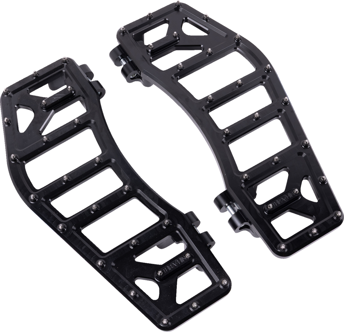 Aggressor Floorboards