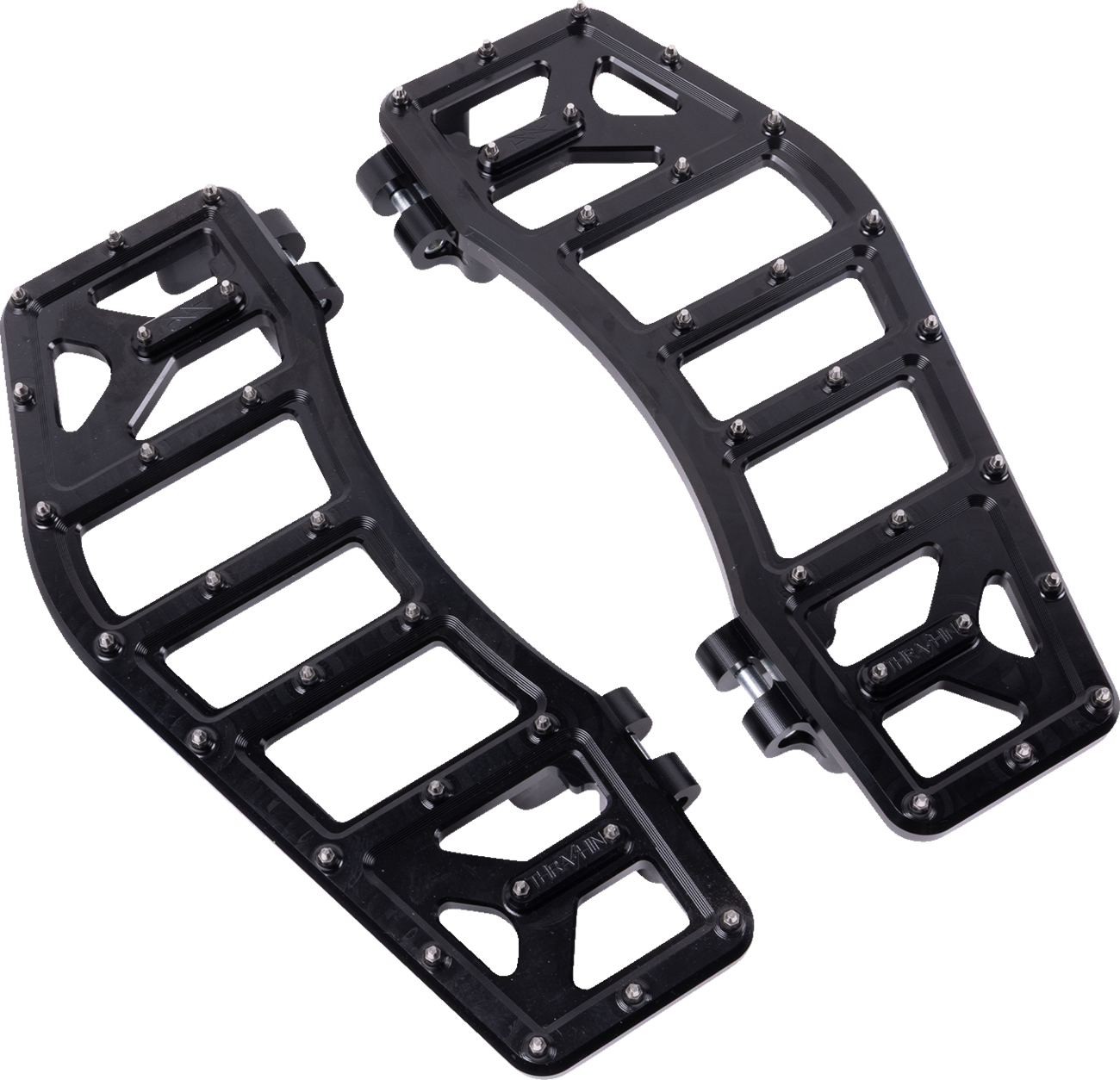 Aggressor Floorboards