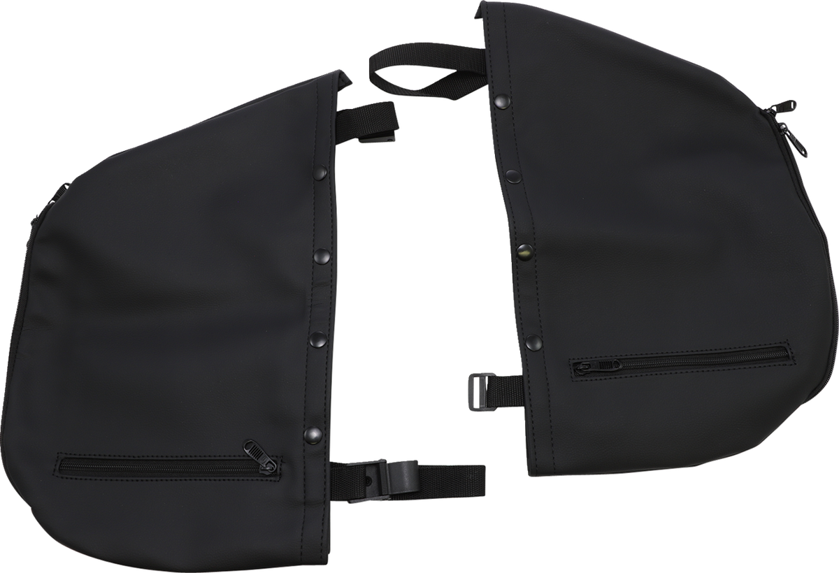 Soft Lower Set - With Storage Pouch