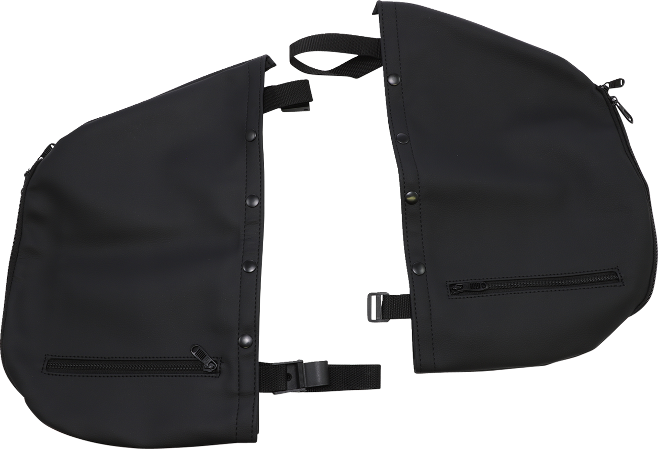 Soft Lower Set - With Storage Pouch