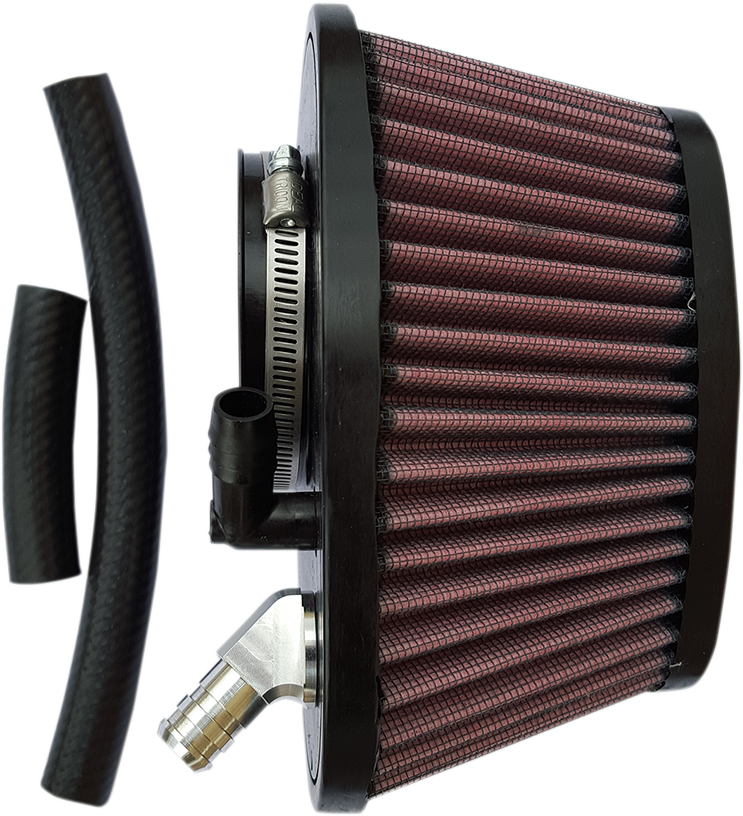 Powerflow Air Cleaner Kit - Indian