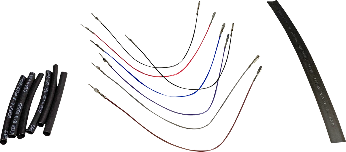 Throttle-By-Wire Extension Kit