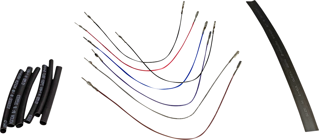 Throttle-By-Wire Extension Kit
