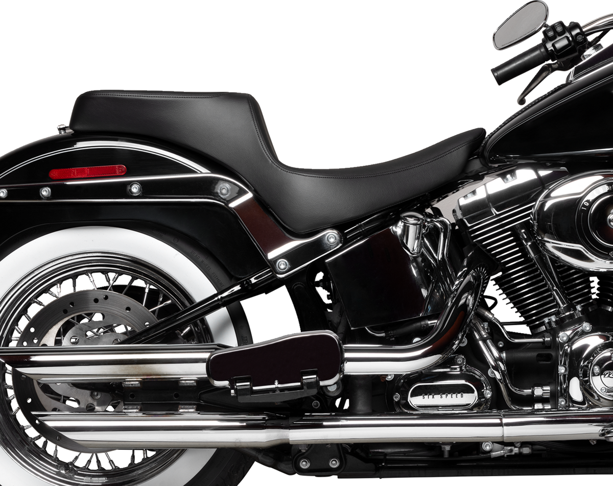 Performance Predator 2-Up Seat - Vinyl - Smooth - FL '00-'17