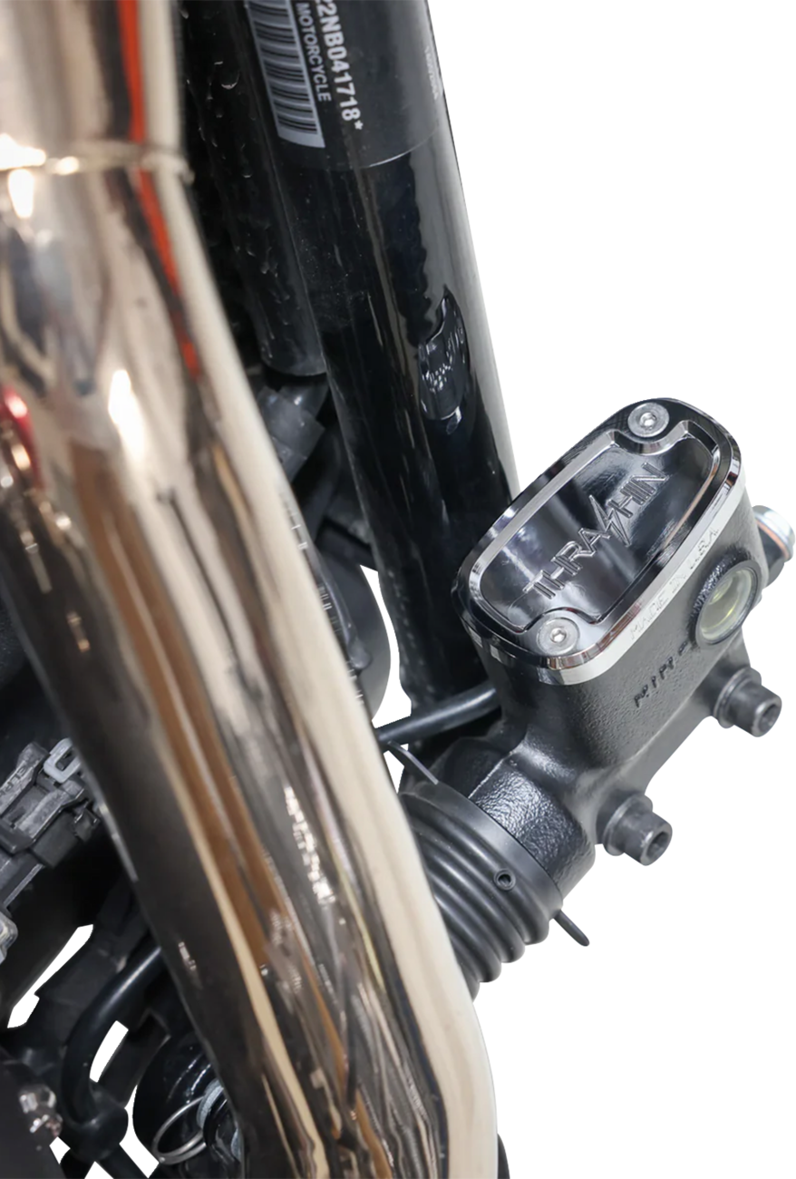 Brake Reservoir Cap