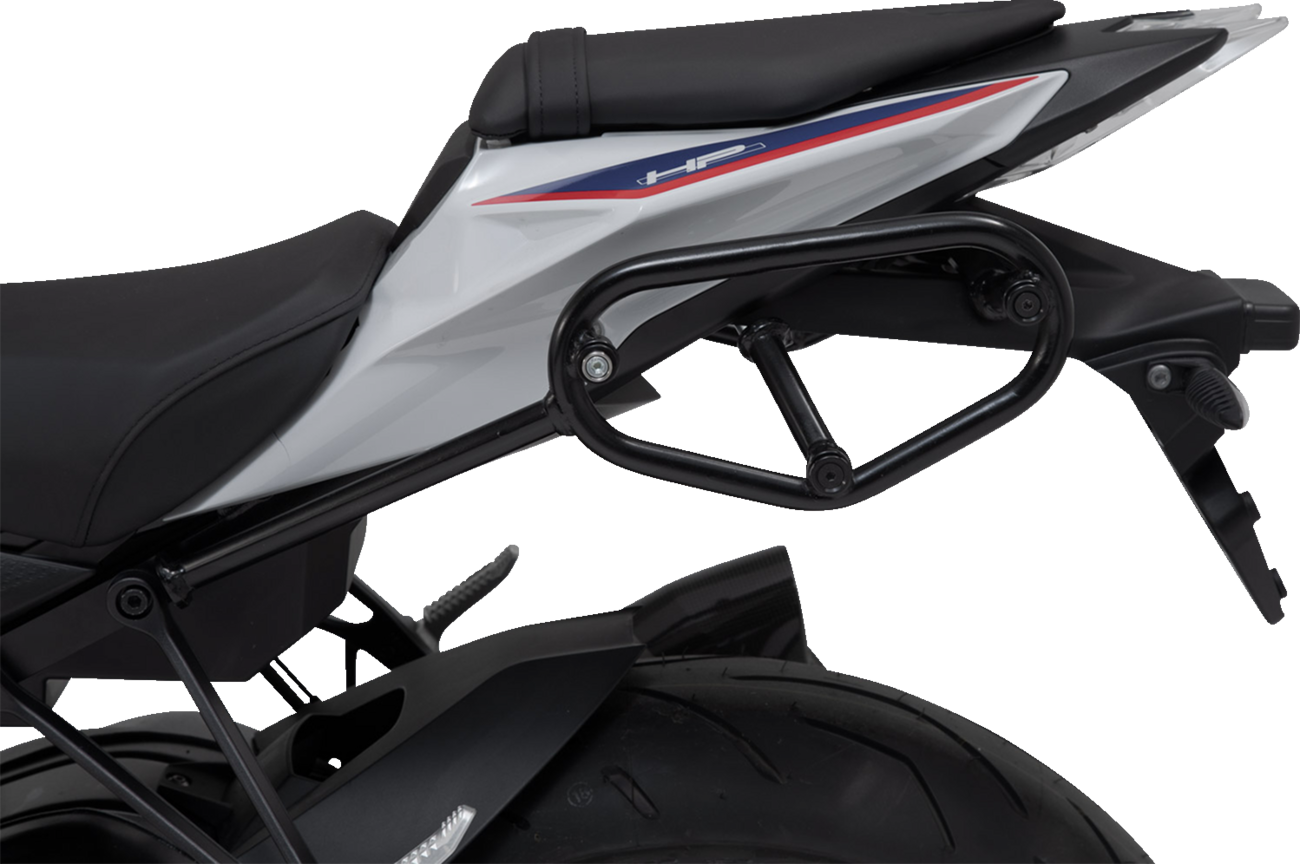 SLC Side Carrier - Left/Right - BMW - S 1000 R