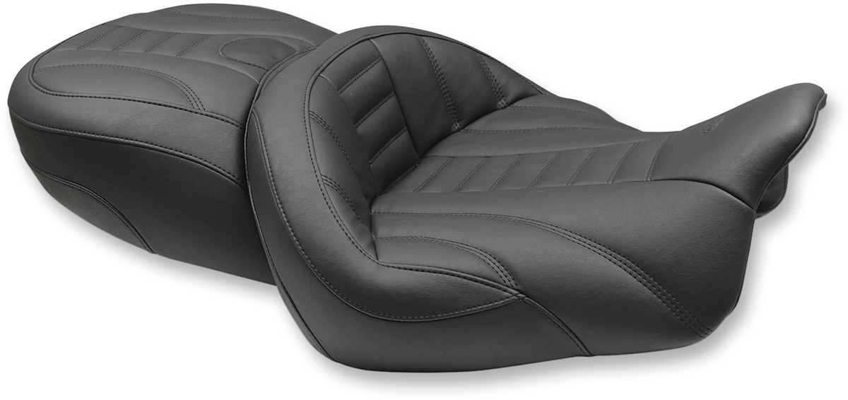 Super Touring Seat - Driver's Backrest - FLRT/FLTRT '15-'25