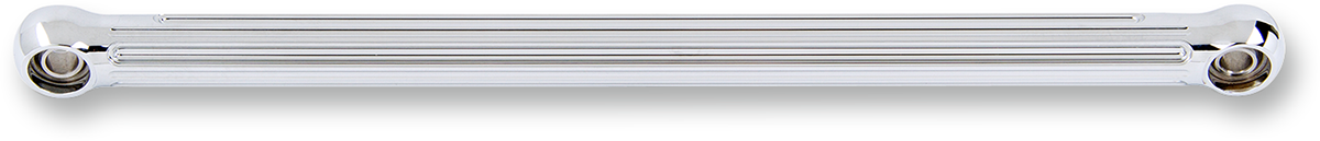 Shift Rod - 10 Gauge - Round - Chrome