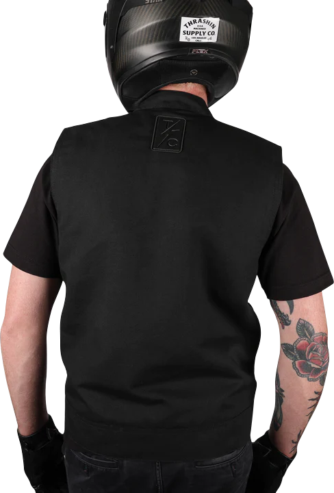Nightrider V2 Riding Vest