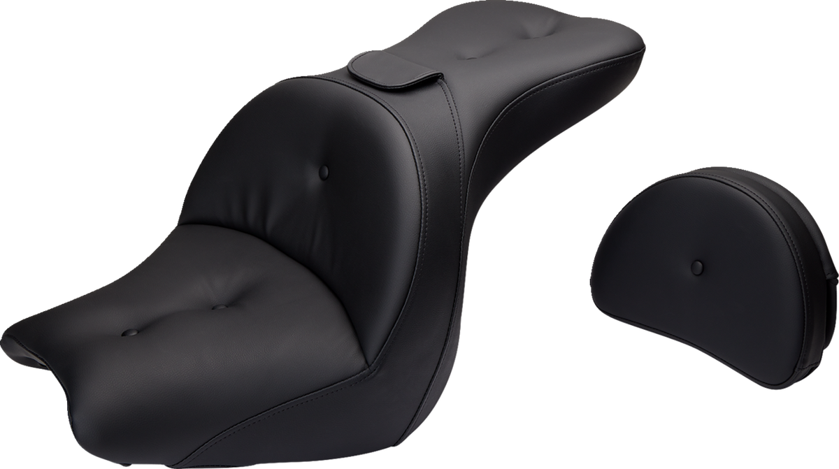 Explorer™ Road Sofa Seat -With Backrest - VTX1300C