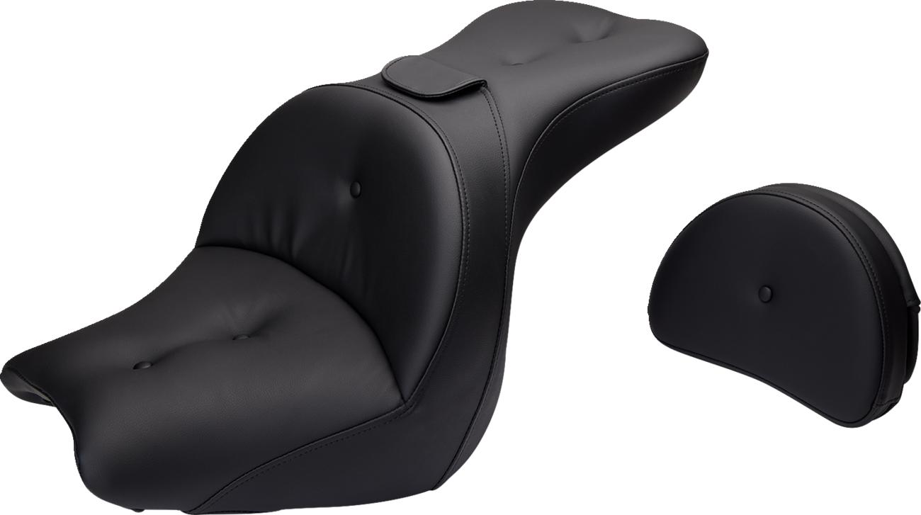 Explorer™ Road Sofa Seat -With Backrest - VTX1300C