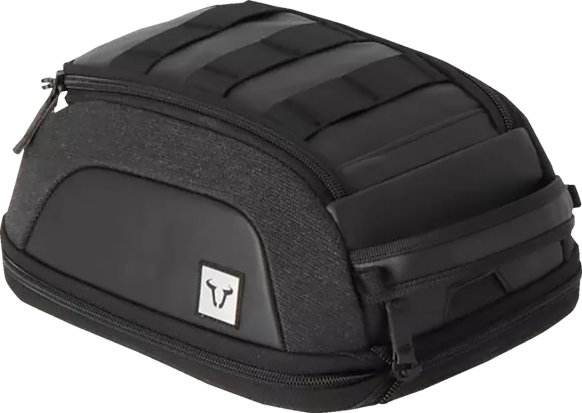 Legend Gear Magnetic Tank Bag - LT3 - PRO Tank Ring System - Black