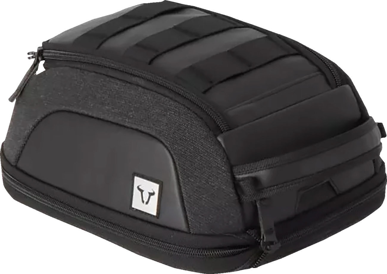 Legend Gear Magnetic Tank Bag - LT3 - PRO Tank Ring System - Black