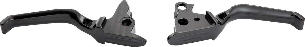 Method Lever Set - Black