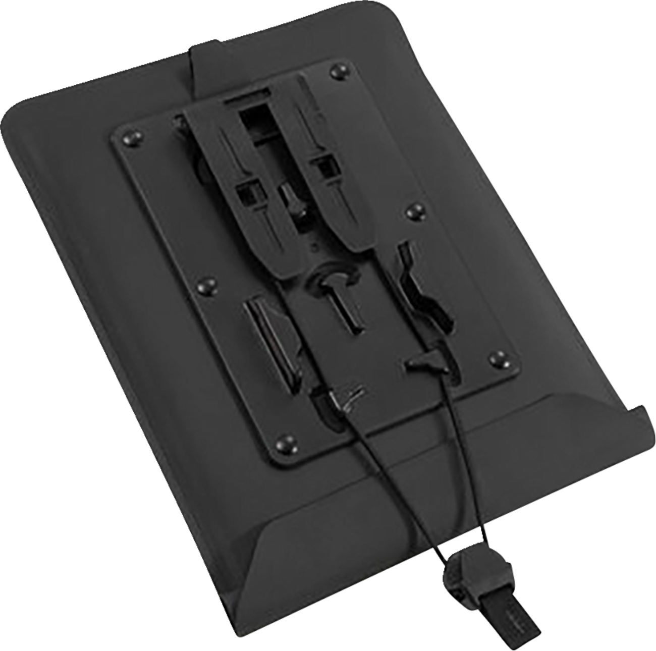 Tablet Drybag - MOLLE System - Black