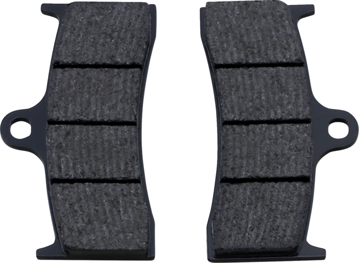 X-Treme Brake Pads - '98-'02 Buell