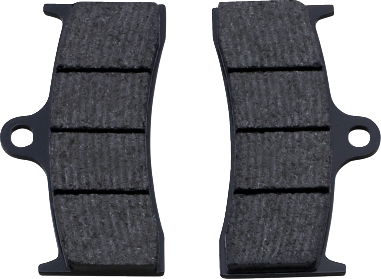 X-Treme Brake Pads - '98-'02 Buell