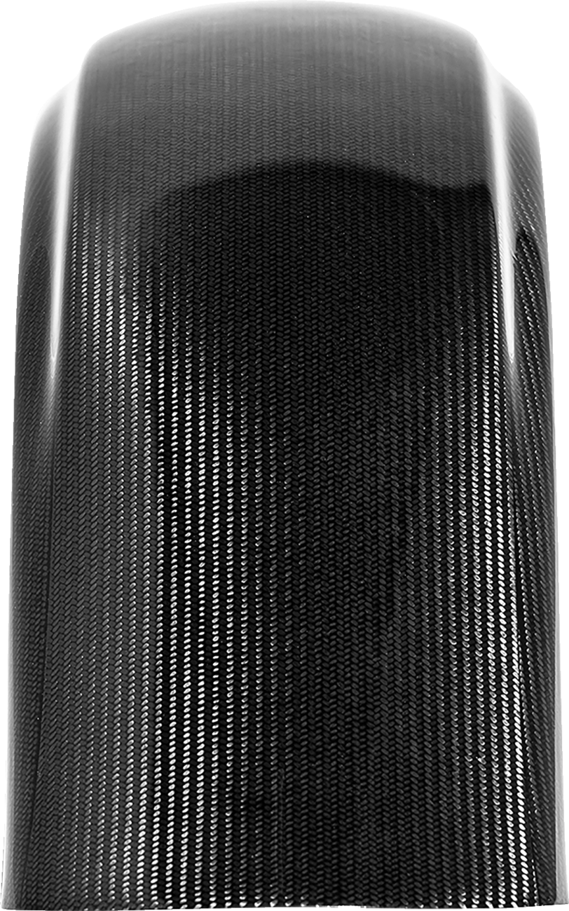 Carbon Fiber Rear Fender