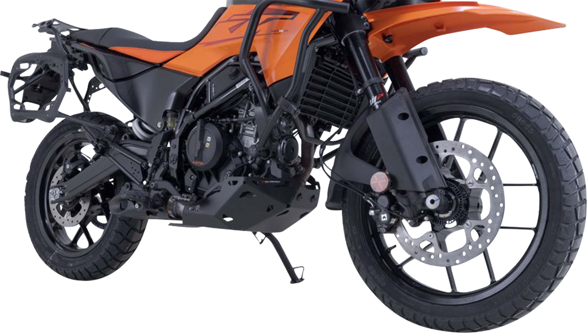 Engine Guard - Black - KTM