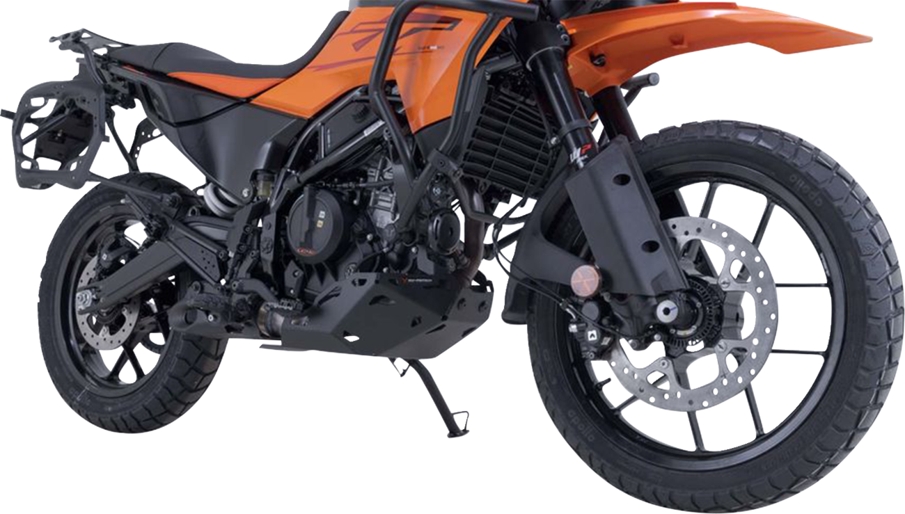 Engine Guard - Black - KTM