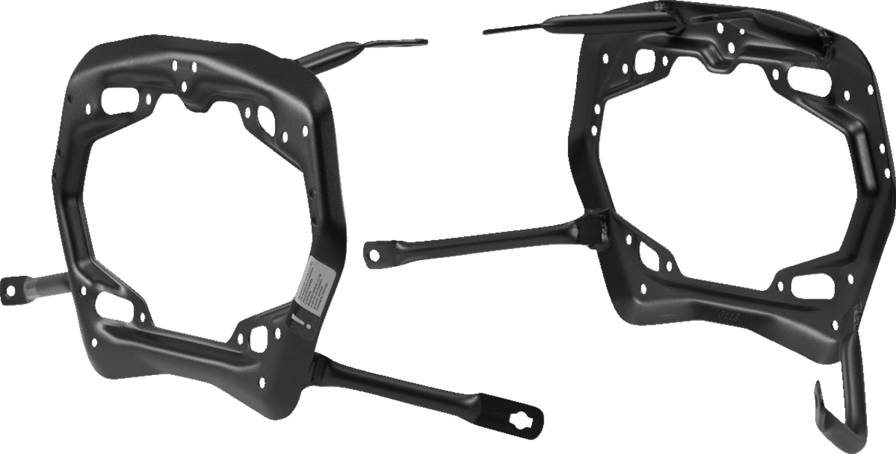 PRO Side Carrier - Left/Right - Aprilla - Tuareg 660