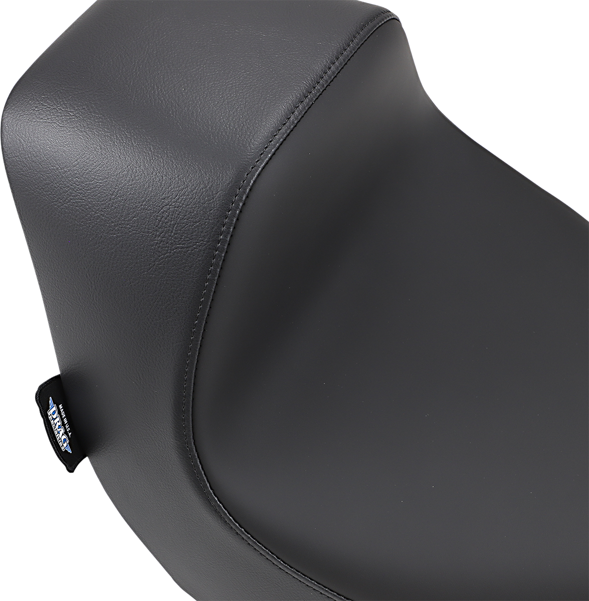 EZ-Solo Seat - Smooth - Solar-Reflective Leather - FLFB/S '18-'22