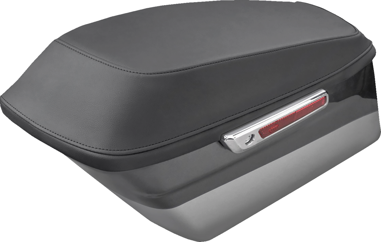 Saddlebag Covers - Plain - FL '14-'23