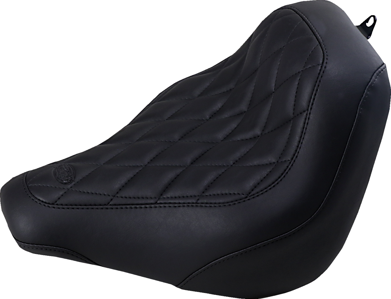Wide Tripper™ Seat - Diamond Stitching