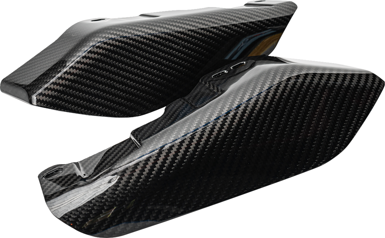 Air Deflector