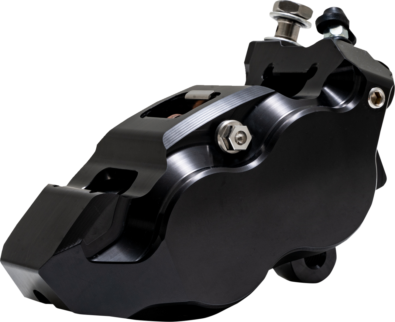 Race Series Monobloc Caliper