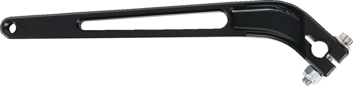 Extended Shift Arm
