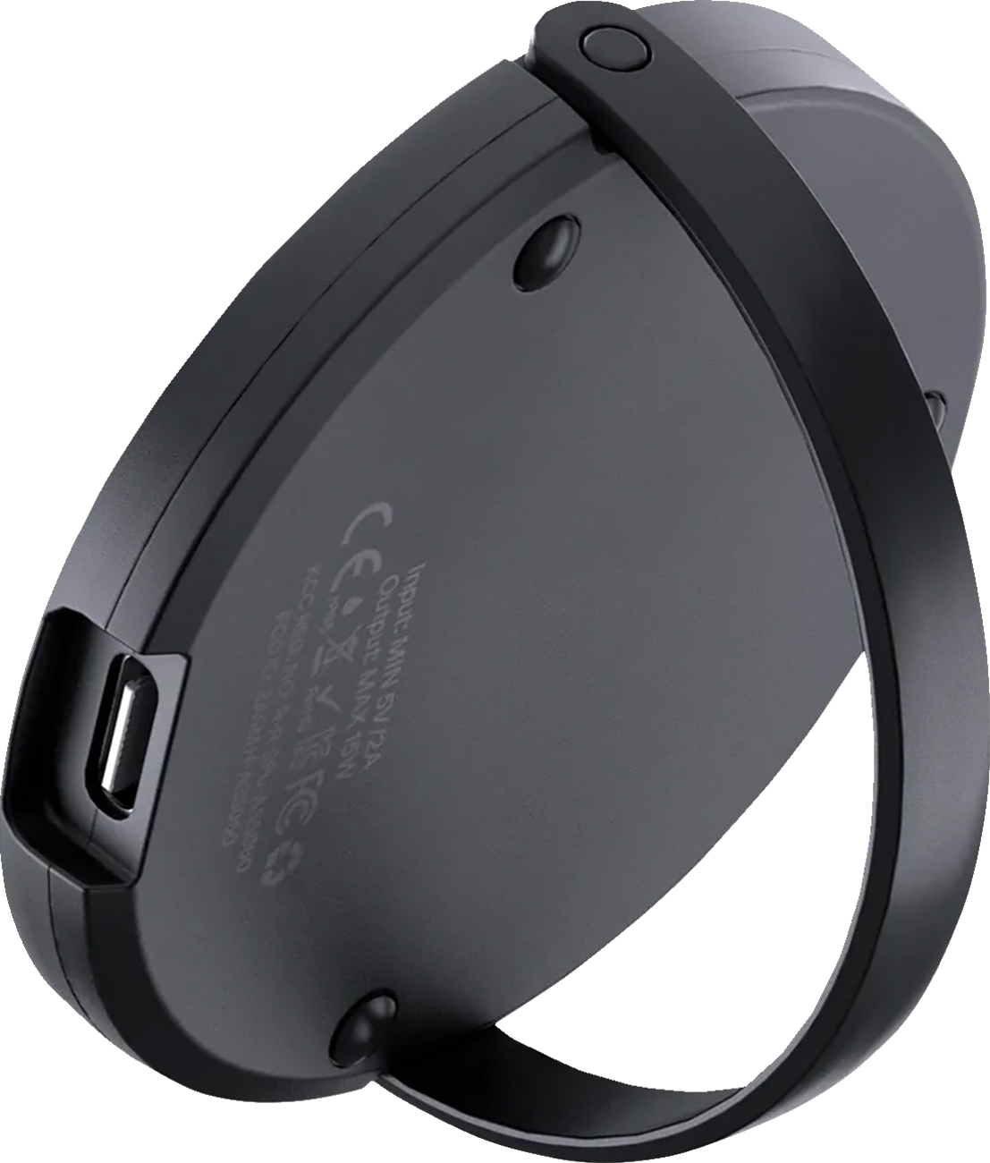 Wireless Charging Pad - SPC+