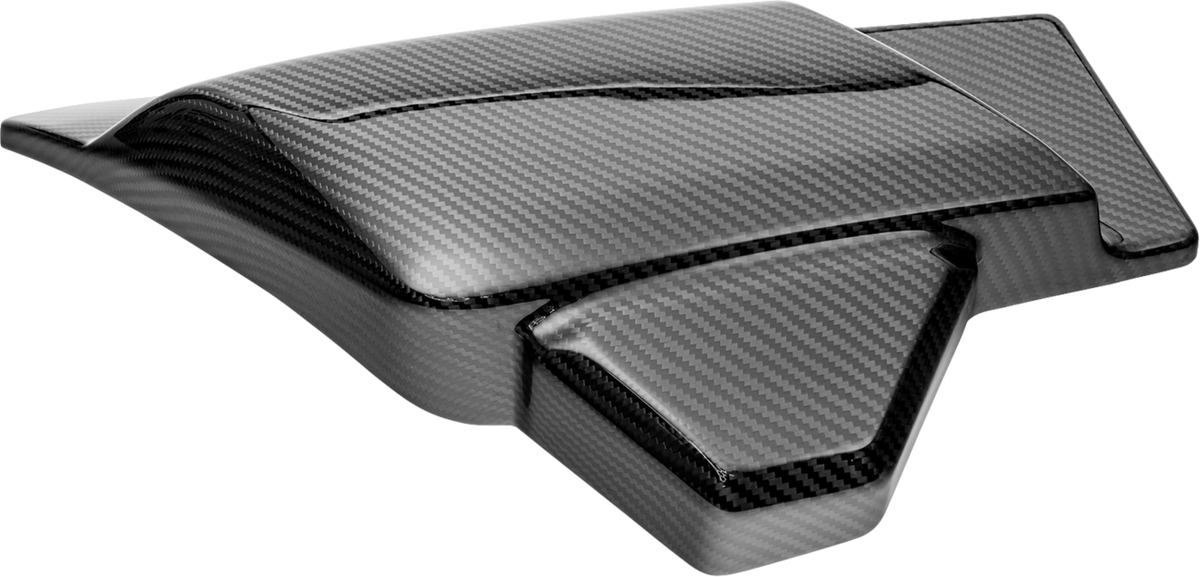 Side Cover - Left/Right - Gloss Black