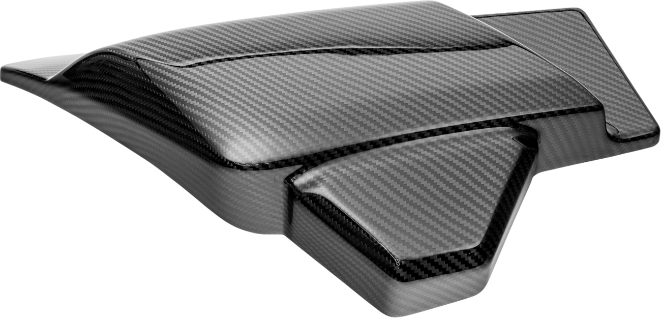Side Cover - Left/Right - Gloss Black