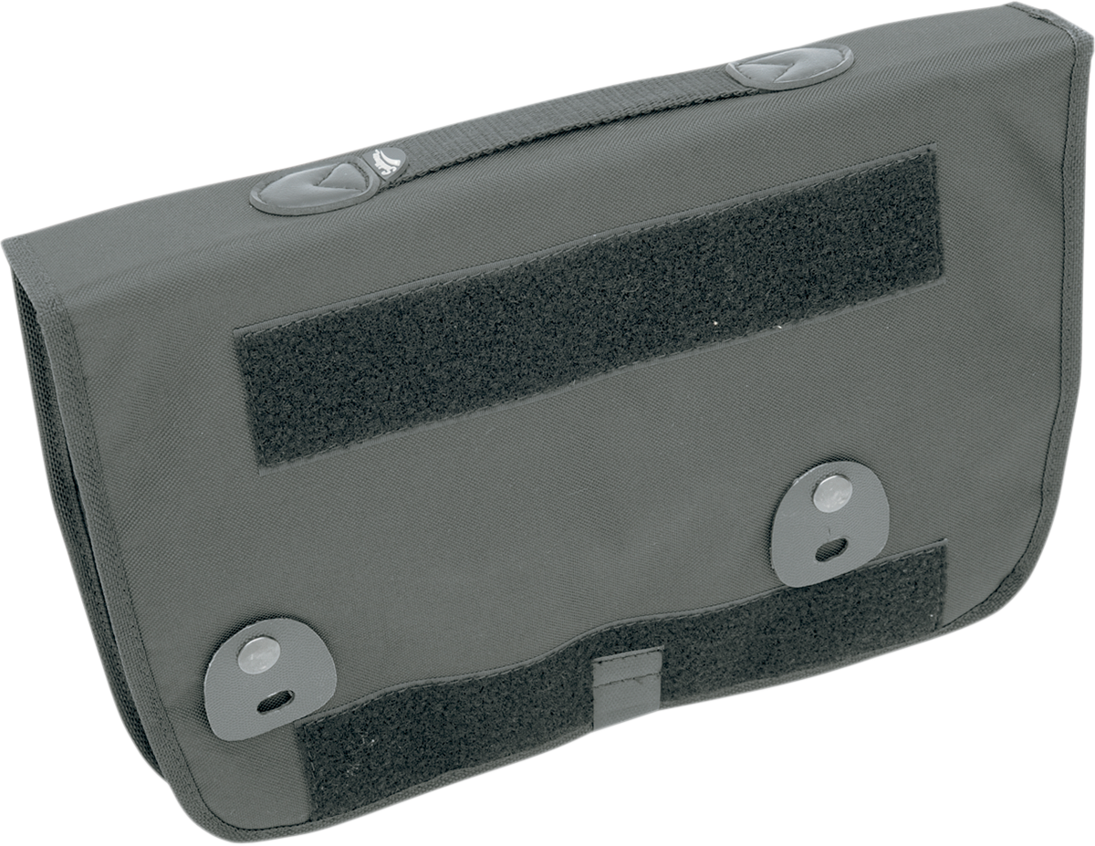 Tour Pack Lid Organizer