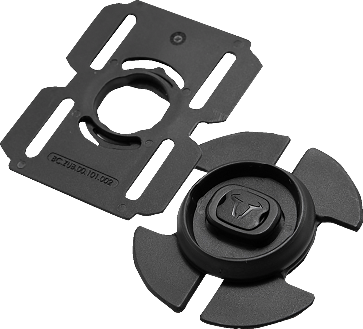 T-Lock Holder With MOLLE Adapter
