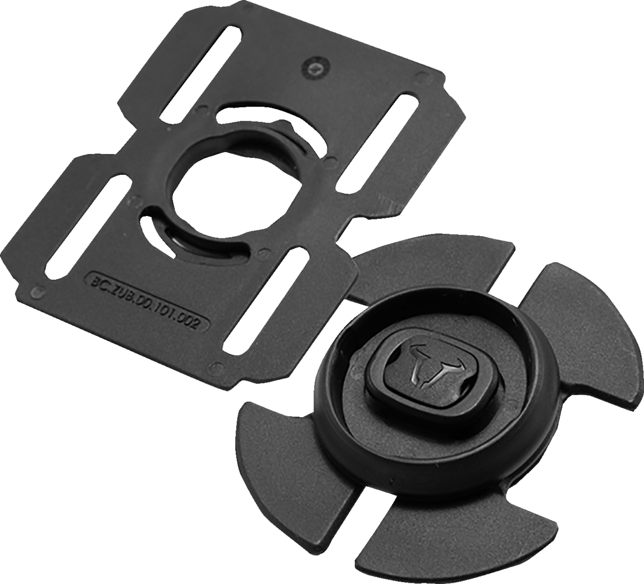 T-Lock Holder With MOLLE Adapter