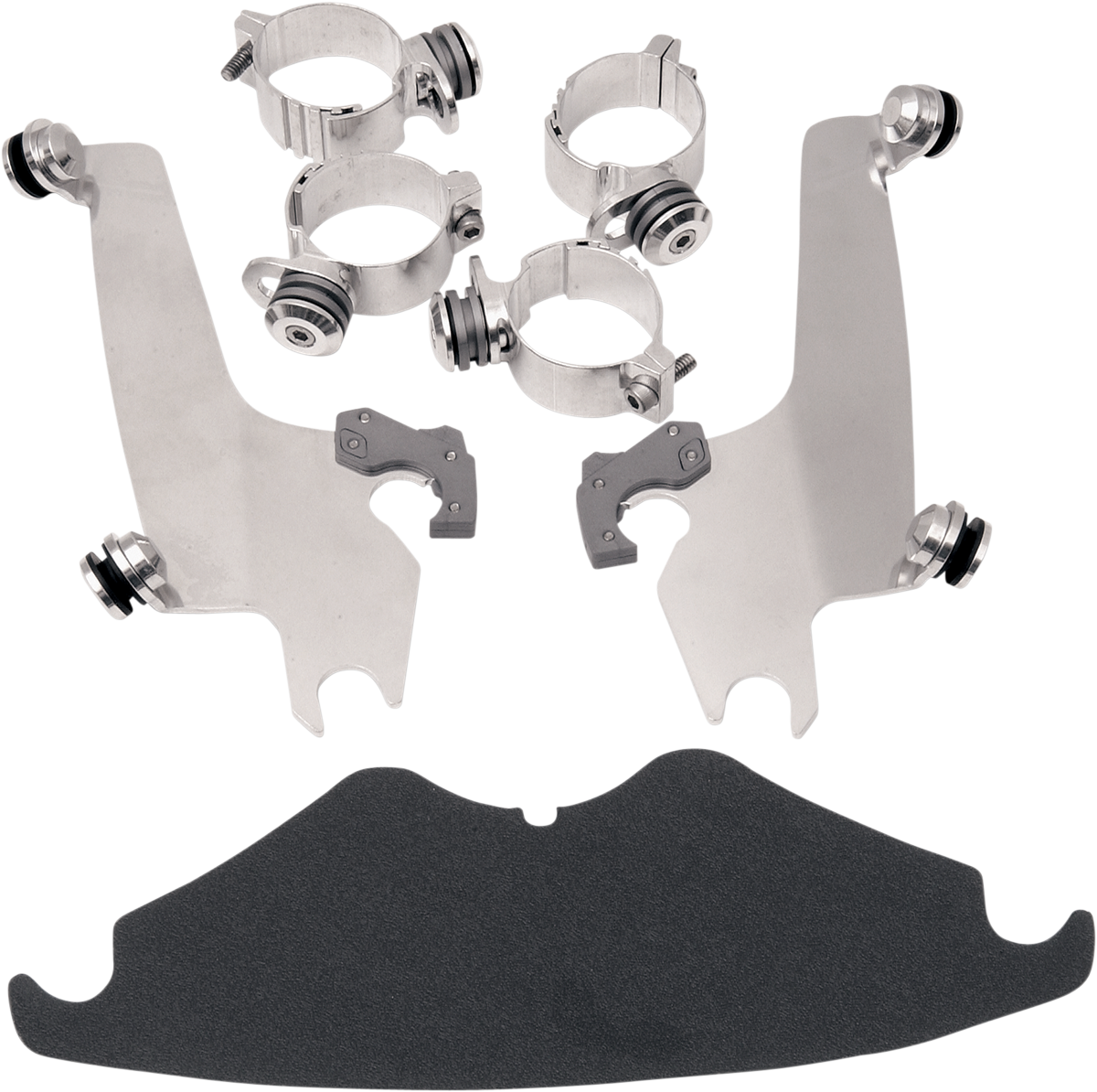 Sportshield Trigger-Lock Mounting Kit