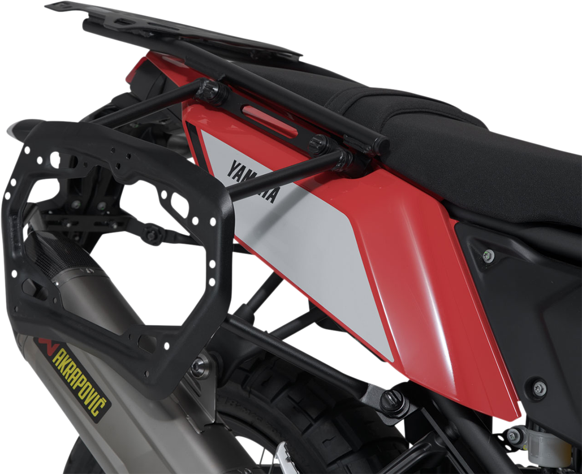 PRO Side Carrier - Left/Right - Yamaha - Tenere 700