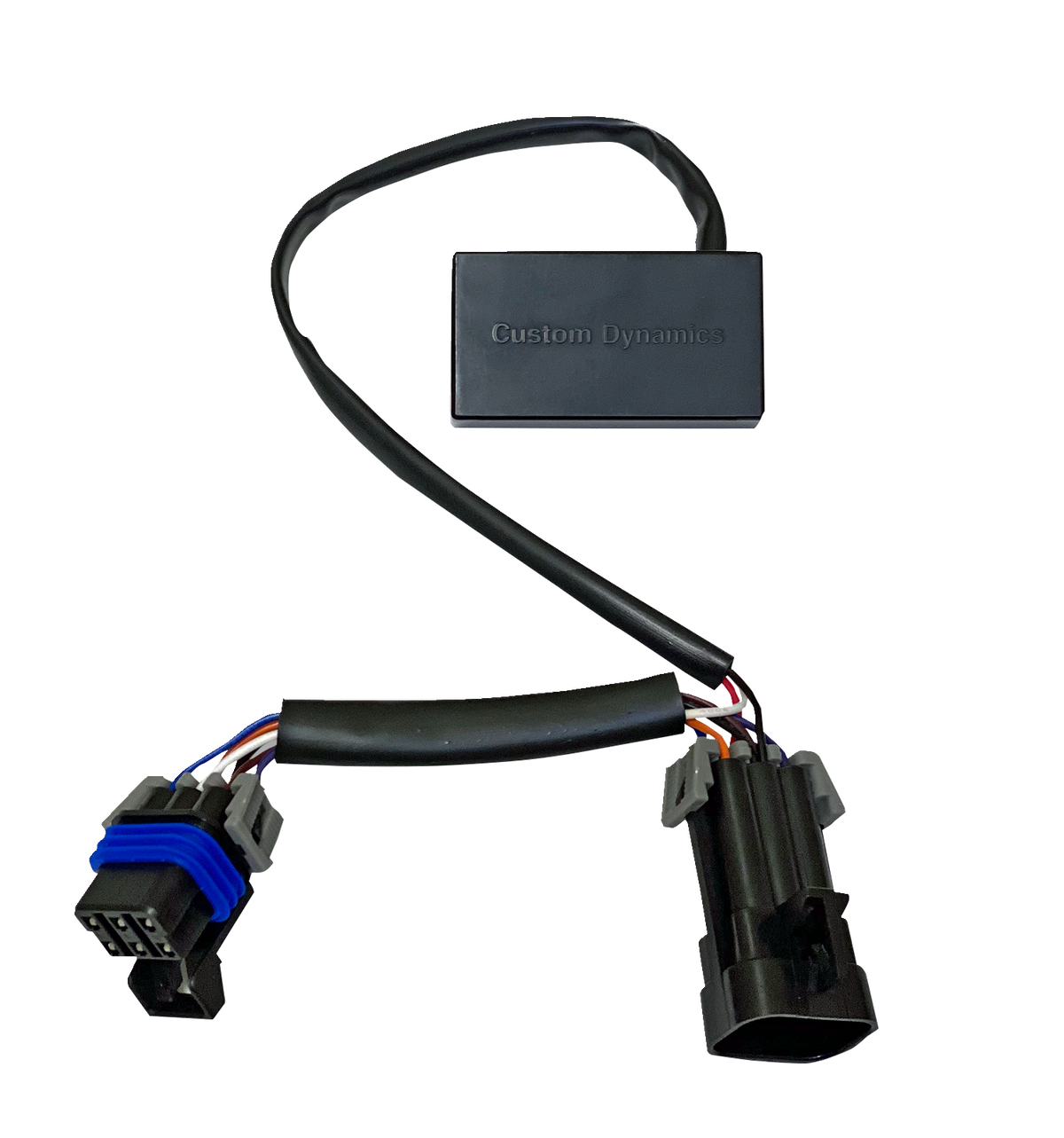 Magic Strobes­™ Brake Light Flasher Module - Indian